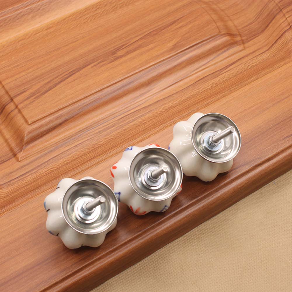 Europese vintage creatieve kle - Furniture Hardware Bolts recensie en prijs