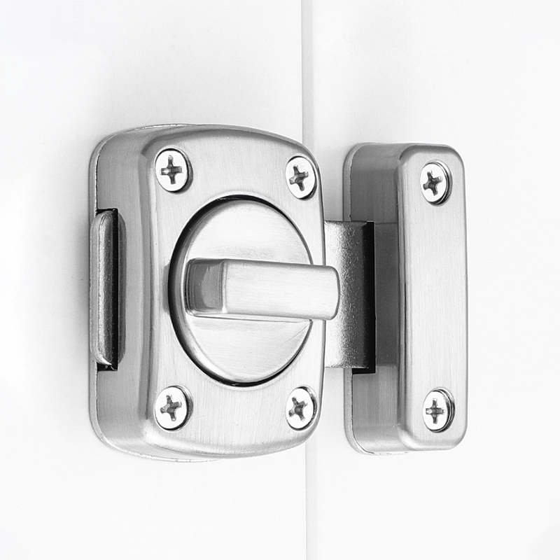 1 Pc Home Security Klink Draai - Barrel Bolt Slide recensie en prijs