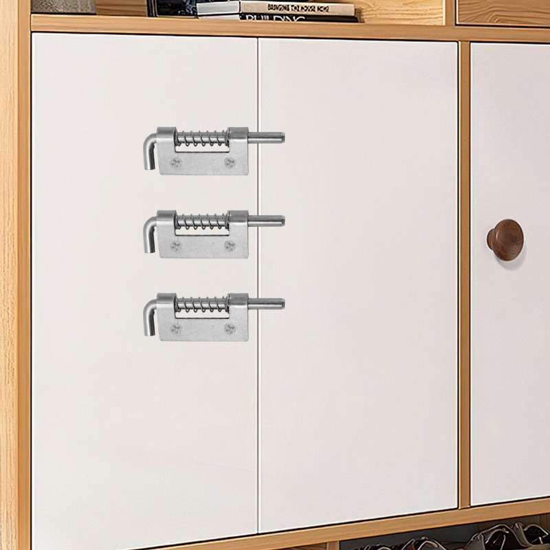 Roestvrijstalen platte veergre - Furniture Hardware Wholesale recensie en prijs