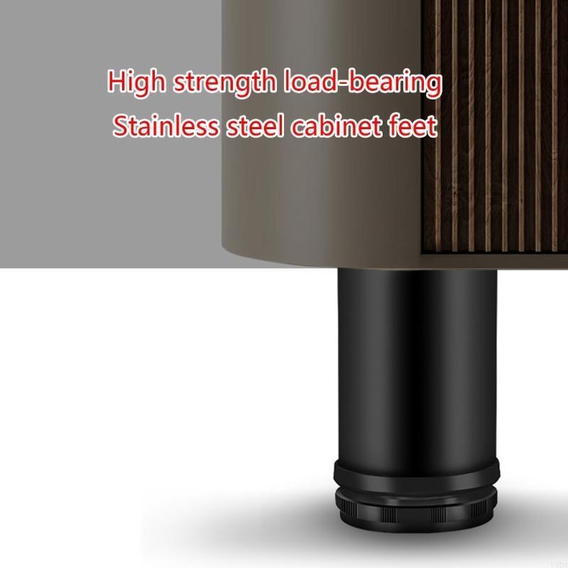 4-delige roestvrijstalen meube - Used Furniture Hardware recensie en prijs