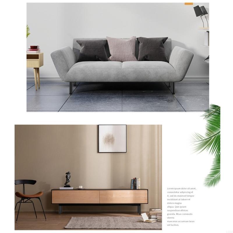 4-delige roestvrijstalen meube - Used Furniture Hardware recensie en prijs