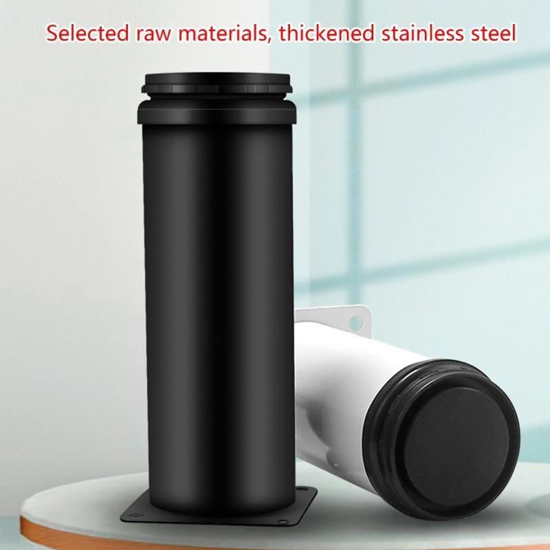 4-delige roestvrijstalen meube - Used Furniture Hardware recensie en prijs