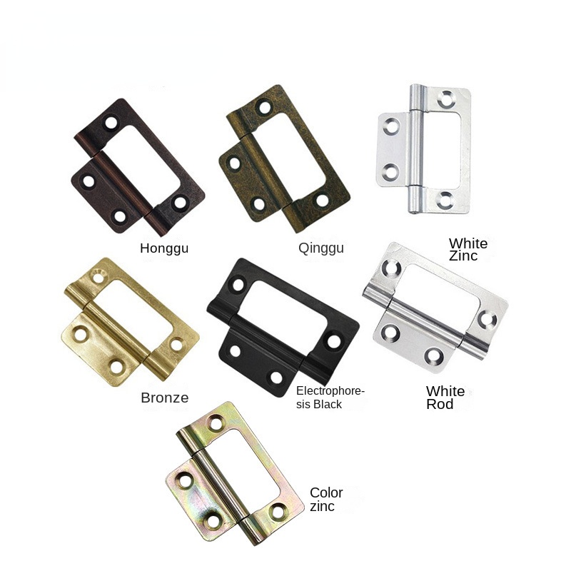 10 stuks scharnieren groothand - Furniture Hardware Wholesale recensie en prijs