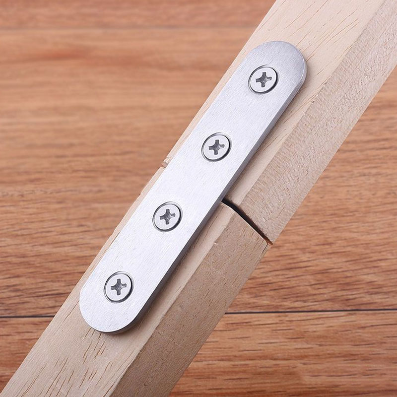 16 stuks hoekcodes, platte bev - Used Furniture Hardware recensie en prijs
