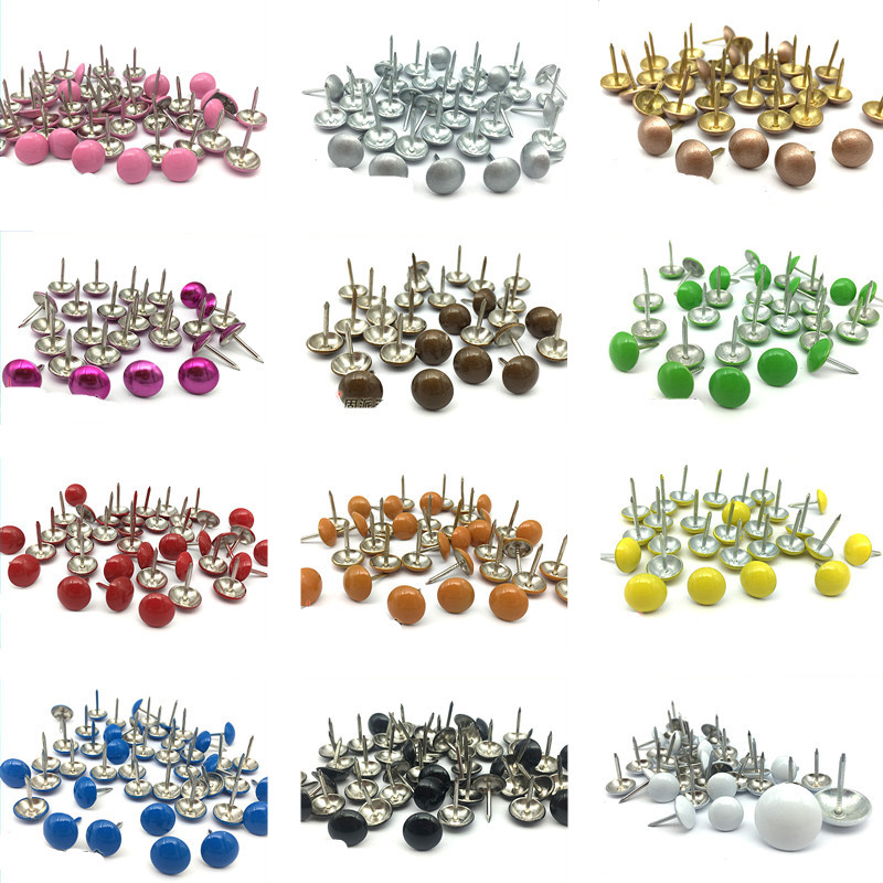 100 Stuks Bekleding Nail Decor - Furniture Upholstery Hardware recensie en prijs