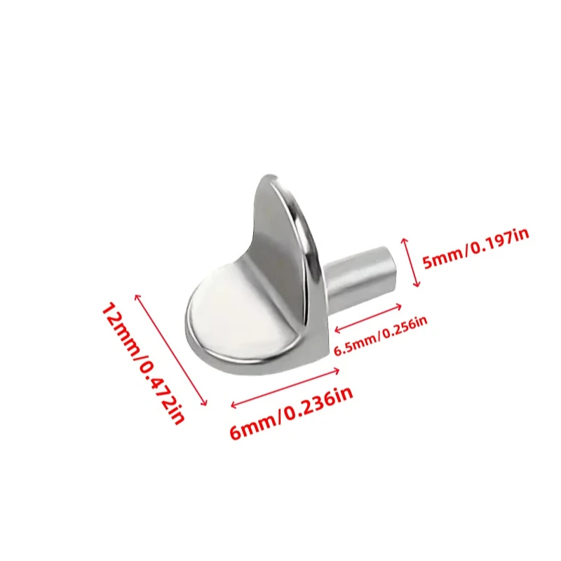 10/20 stuks steunnagels, gebru - Used Furniture Hardware recensie en prijs
