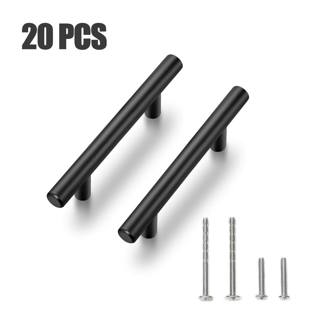 20 stuks kast trekt matzwart r - Restoration Hardware Furniture Used recensie en prijs