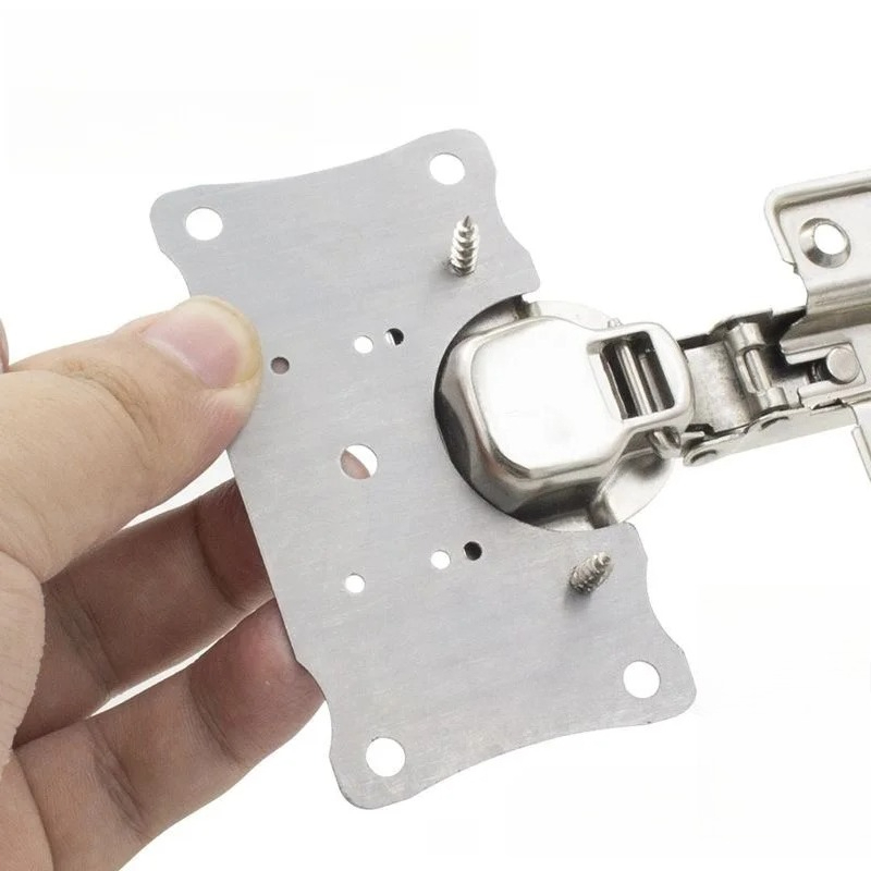 Bevestigingsscharnieren die wo - Used Furniture Hardware recensie en prijs