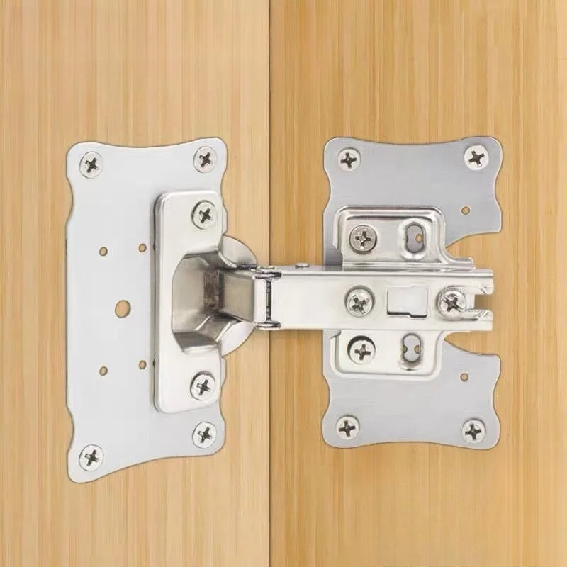 Bevestigingsscharnieren die wo - Used Furniture Hardware recensie en prijs