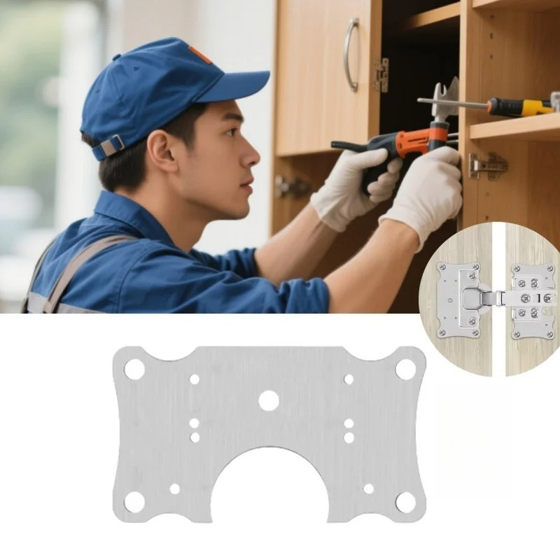 Bevestigingsscharnieren die wo - Used Furniture Hardware recensie en prijs