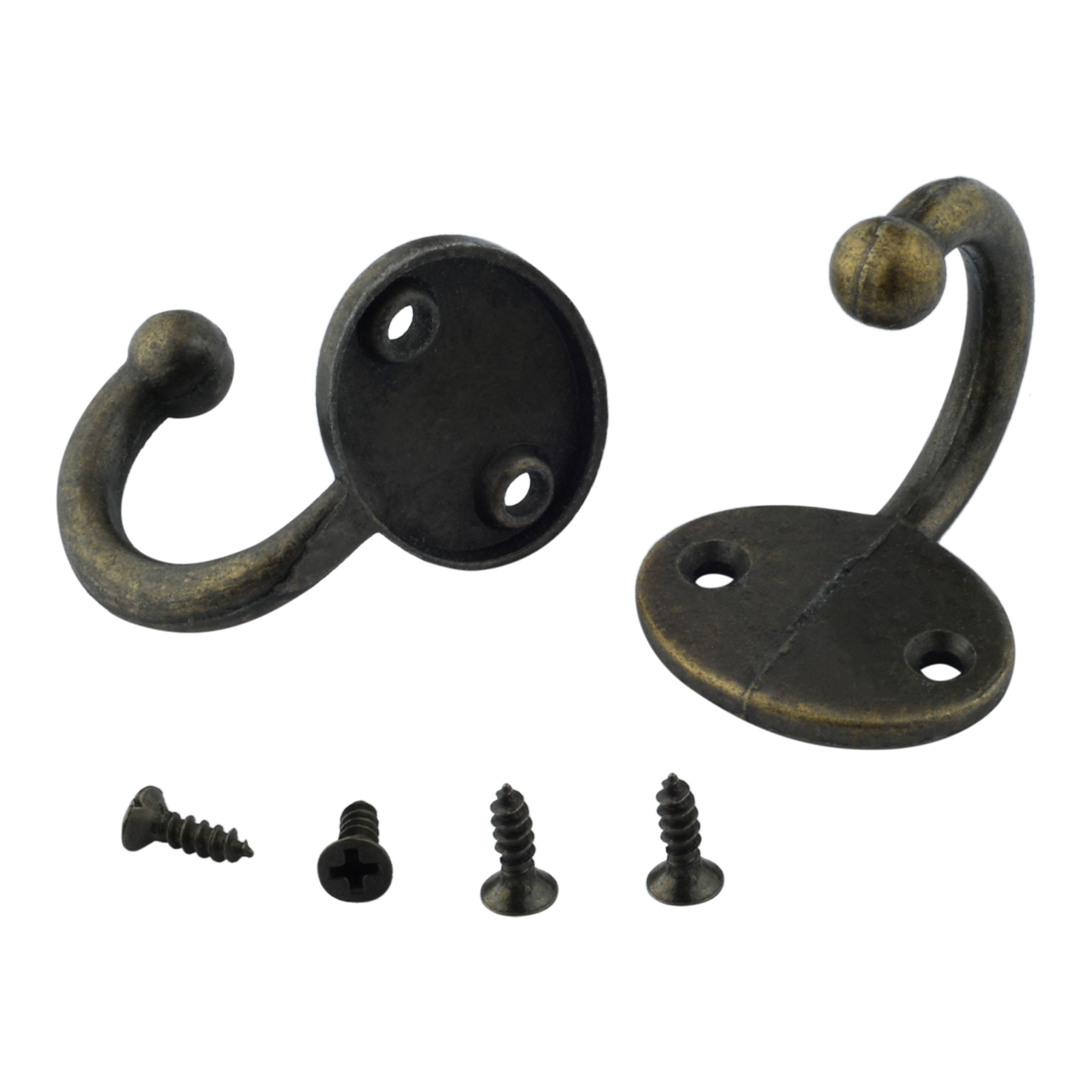 Bronskleur Kleren Opknoping Ha - Furniture Hardware Wholesale recensie en prijs