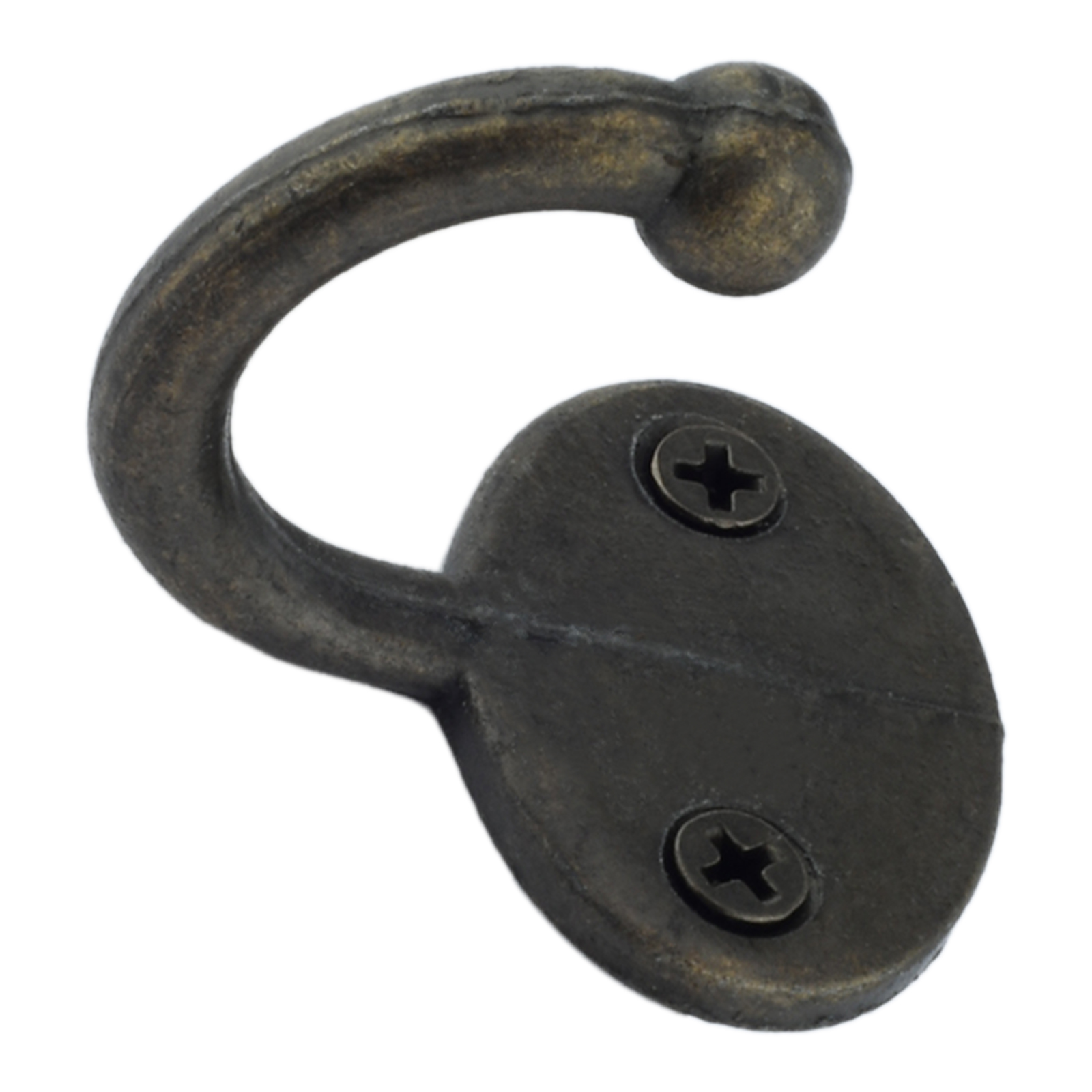 Bronskleur Kleren Opknoping Ha - Furniture Hardware Wholesale recensie en prijs