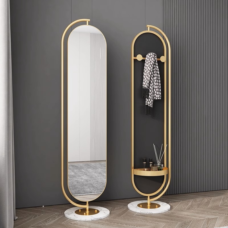 Draaibare staande spiegel over - Furniture Hook Hardware recensie en prijs