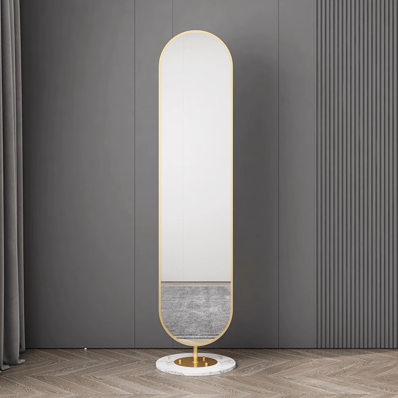 Draaibare staande spiegel over - Furniture Hook Hardware recensie en prijs