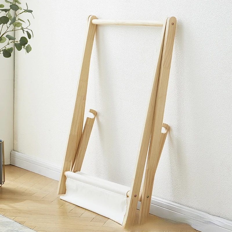 Massief Houten Vloer Staande K - Furniture Hook Hardware recensie en prijs