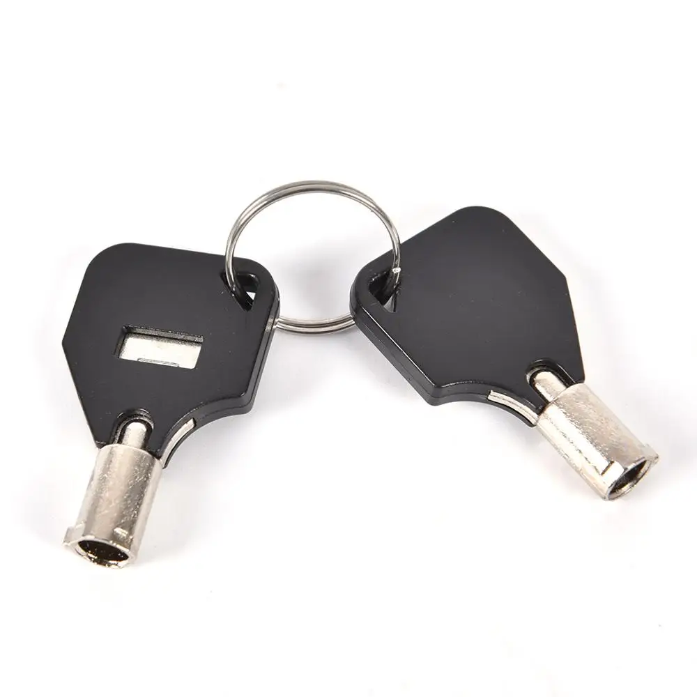 2 STUKS Beveiliging Meubelslot - Furniture Hardware Cam Lock recensie en prijs