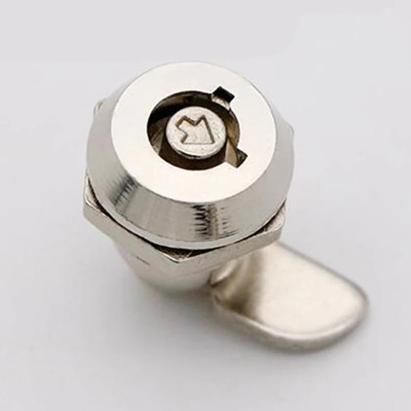 2 STUKS Beveiliging Meubelslot - Furniture Hardware Cam Lock recensie en prijs