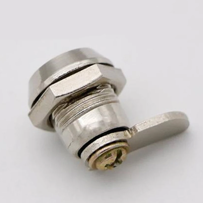 2 STUKS Beveiliging Meubelslot - Furniture Hardware Cam Lock recensie en prijs