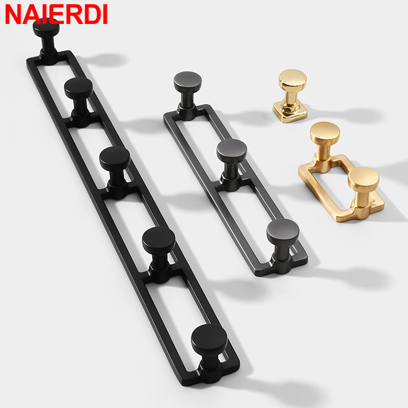 NAIERDI Muuropknoping Enkele h - Furniture Hook Hardware recensie en prijs
