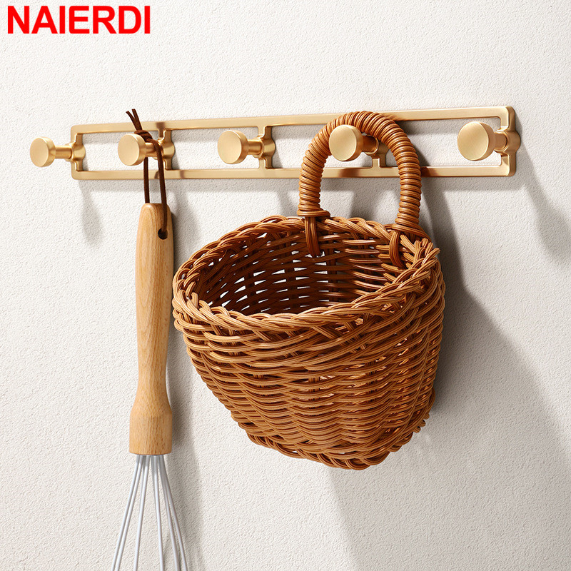 NAIERDI Muuropknoping Enkele h - Furniture Hook Hardware recensie en prijs