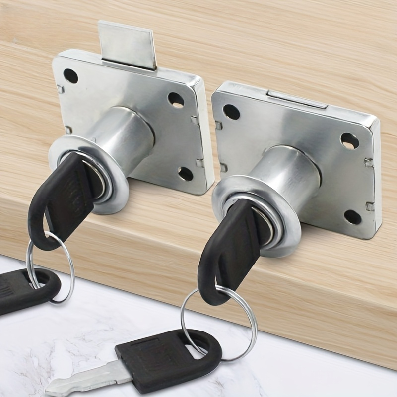 Kastladeslot Garderobekast Cam - Furniture Hardware Cam Lock recensie en prijs