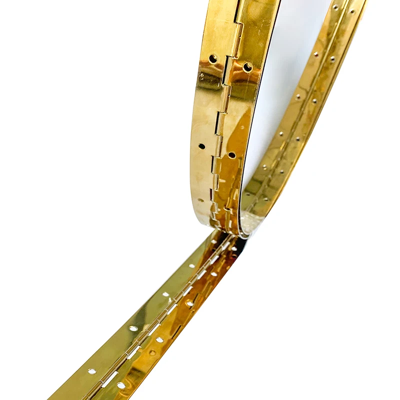 3,5 m roestvrijstalen lange sc - Piano Hinge Continuous recensie en prijs