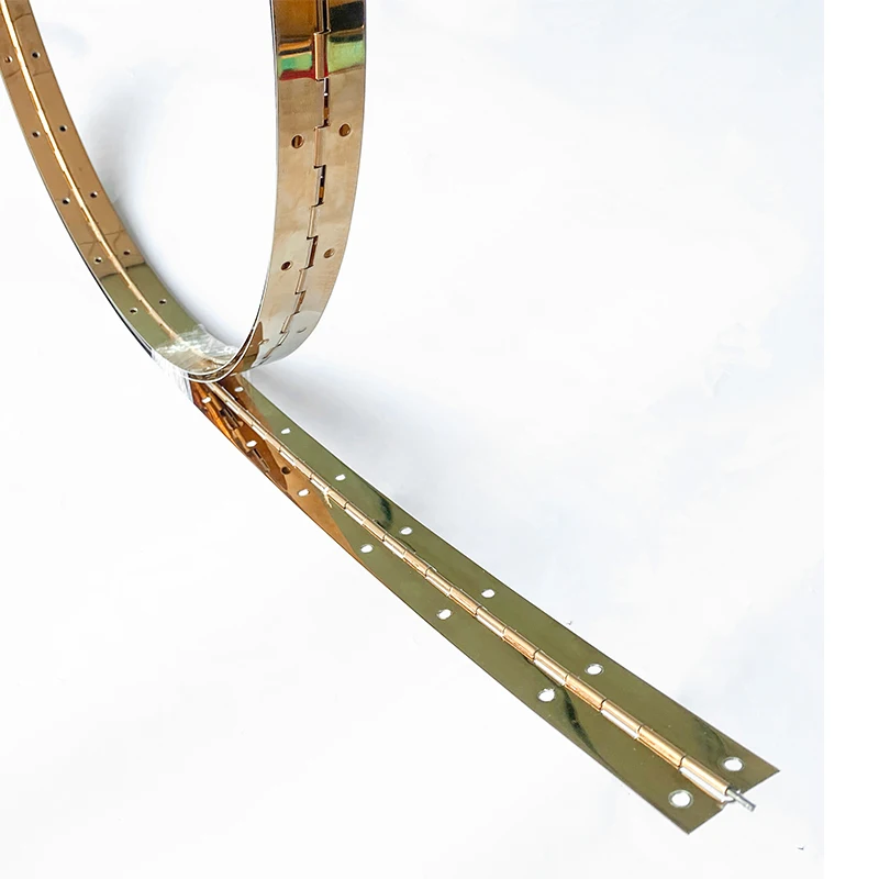 3,5 m roestvrijstalen lange sc - Piano Hinge Continuous recensie en prijs