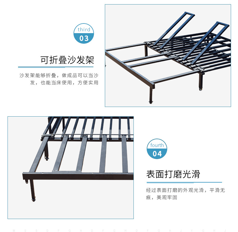 Duurzaam Push-Pull Bedframe Gr - Furniture Hardware Wholesale recensie en prijs