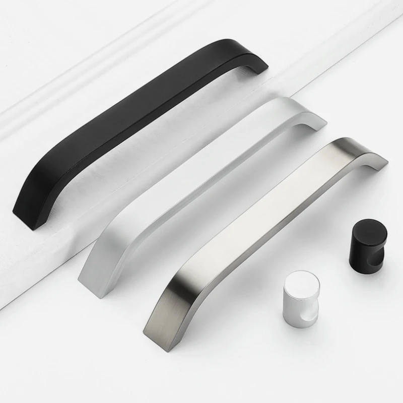 96 128 160 192mm Aluminium Mod - Restoration Hardware Furniture Used recensie en prijs