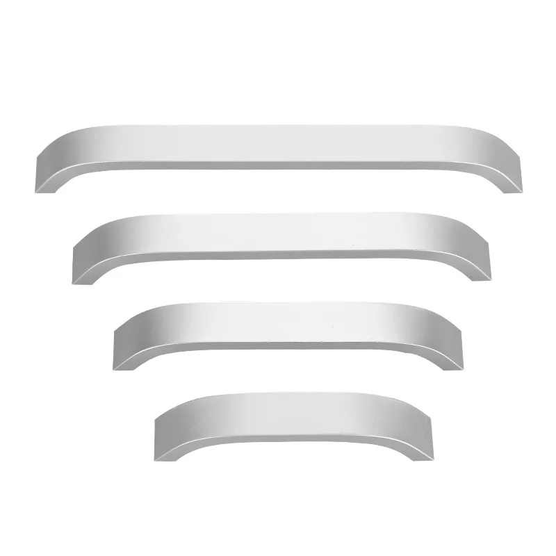 96 128 160 192mm Aluminium Mod - Restoration Hardware Furniture Used recensie en prijs