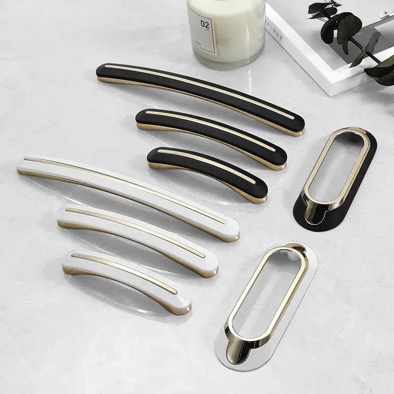 Moderne eenvoudige zinklegerin - Furniture Hardware Wholesale recensie en prijs