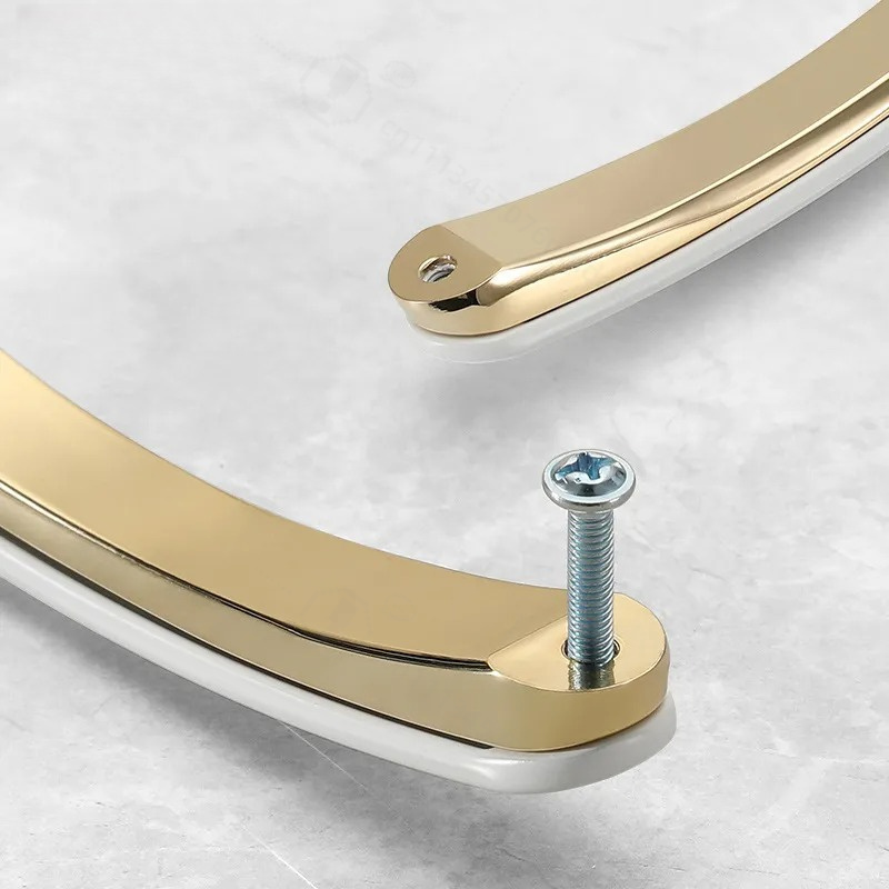 Moderne eenvoudige zinklegerin - Furniture Hardware Wholesale recensie en prijs