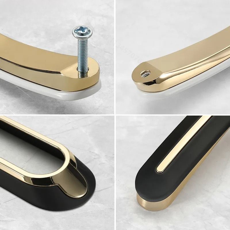 Moderne eenvoudige zinklegerin - Furniture Hardware Wholesale recensie en prijs