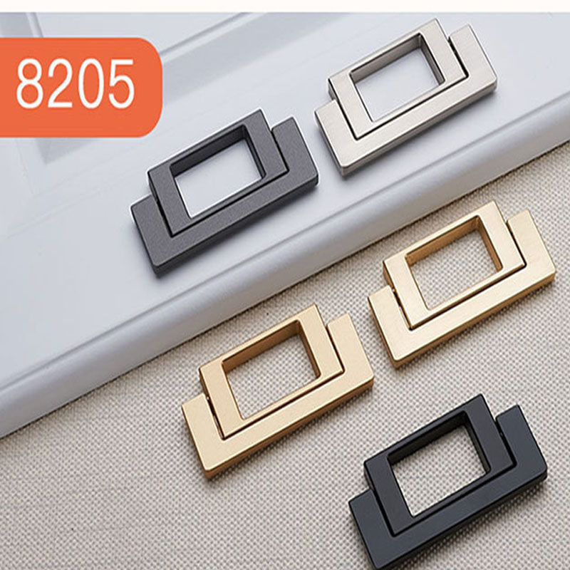 Kast Handgrepen Bureau Drawer  - Furniture Hardware Wholesale recensie en prijs