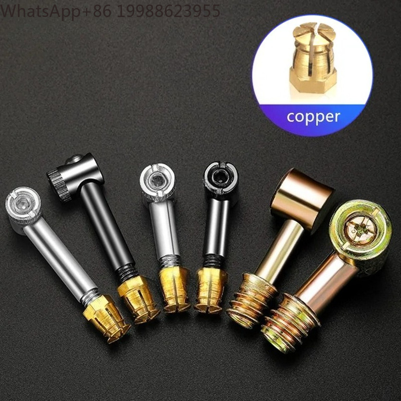 20set Verdikte Vier-in-één Meu - Furniture Hardware Cam Lock recensie en prijs