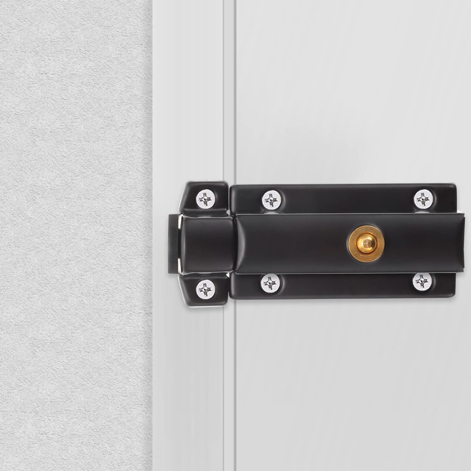 Poortvergrendelingen Roestvrij - Barrel Bolt Slide recensie en prijs