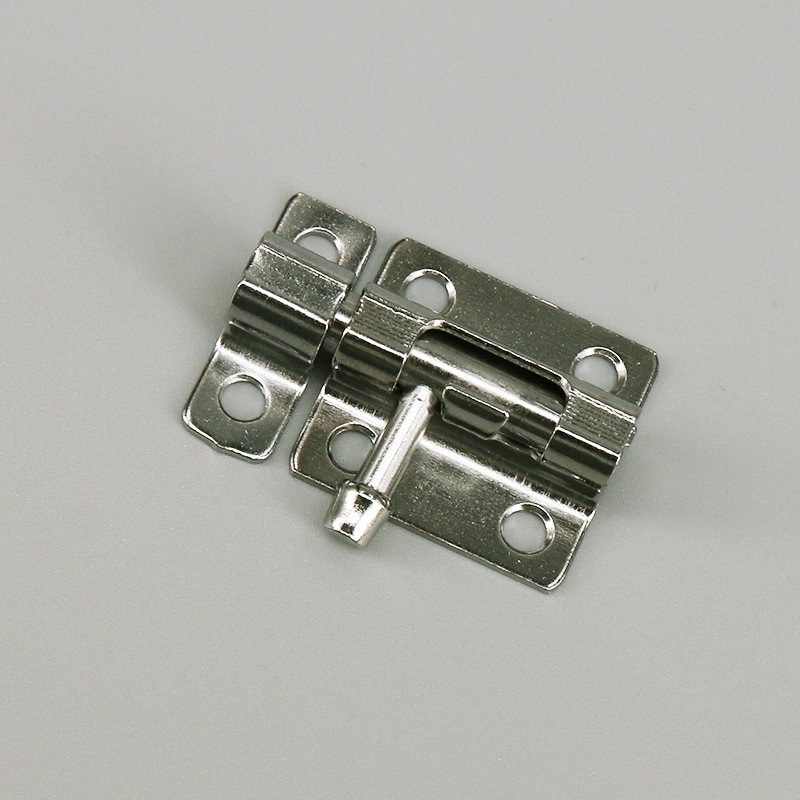1x schuifgrendelslot vatgrende - Barrel Bolt Slide recensie en prijs