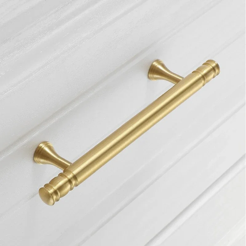 Gouden schoenenkastgrepen, bur - Furniture Hardware Wholesale recensie en prijs