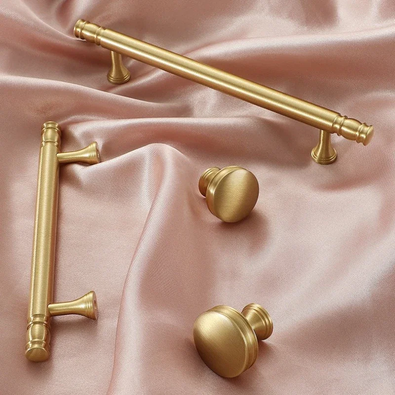 Gouden schoenenkastgrepen, bur - Furniture Hardware Wholesale recensie en prijs