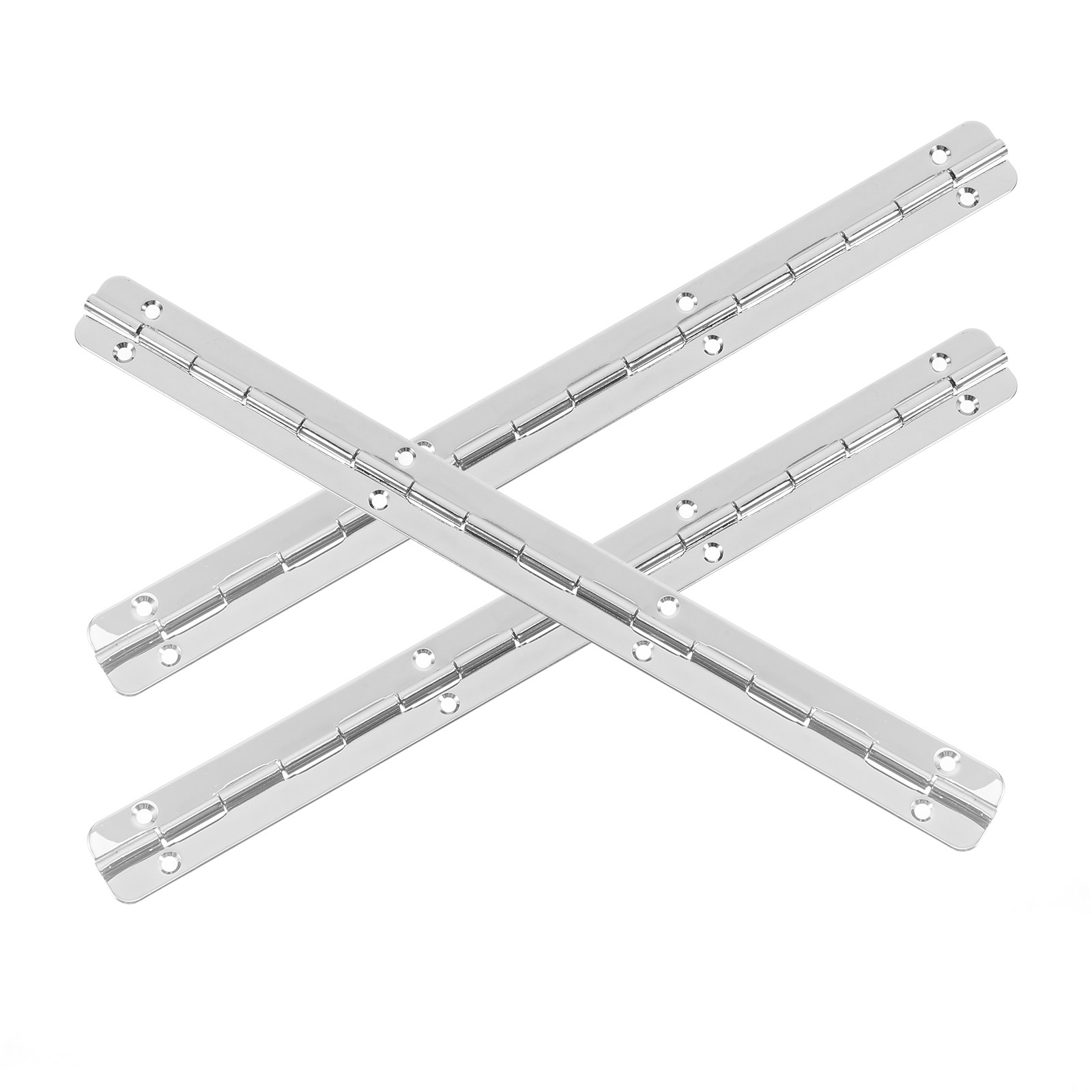 3 stuks ijzeren houten kistsch - Piano Hinge Continuous recensie en prijs