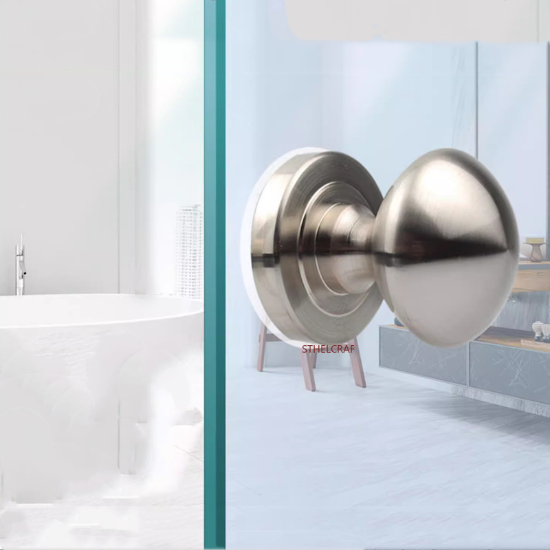 Zinklegering schuurdeurgrepen  - Furniture Hardware Parts recensie en prijs