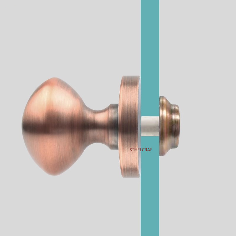 Zinklegering schuurdeurgrepen  - Furniture Hardware Parts recensie en prijs