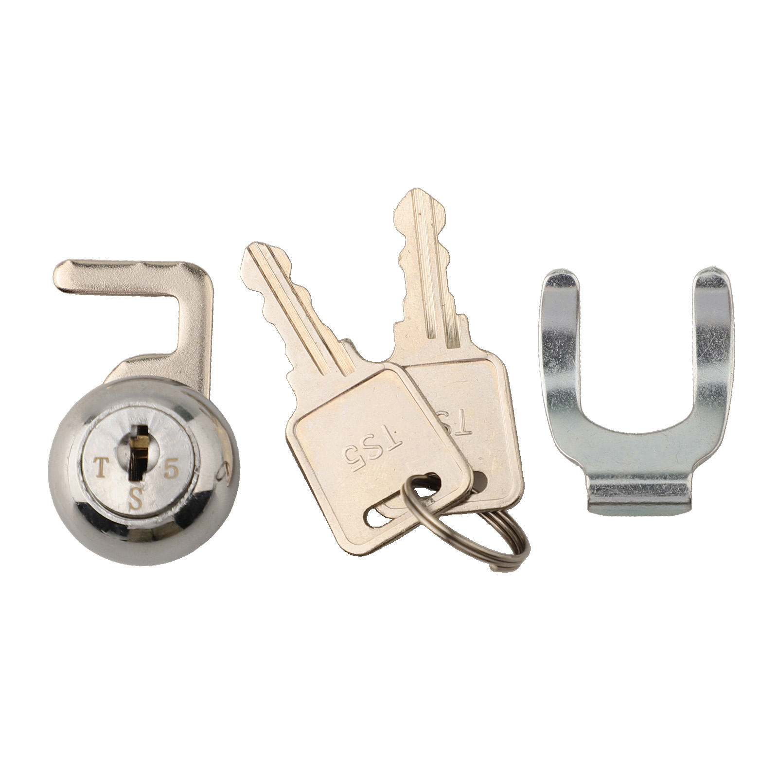 Cam Lock Met Quick Clip Veilig - Furniture Hardware Cam Lock recensie en prijs