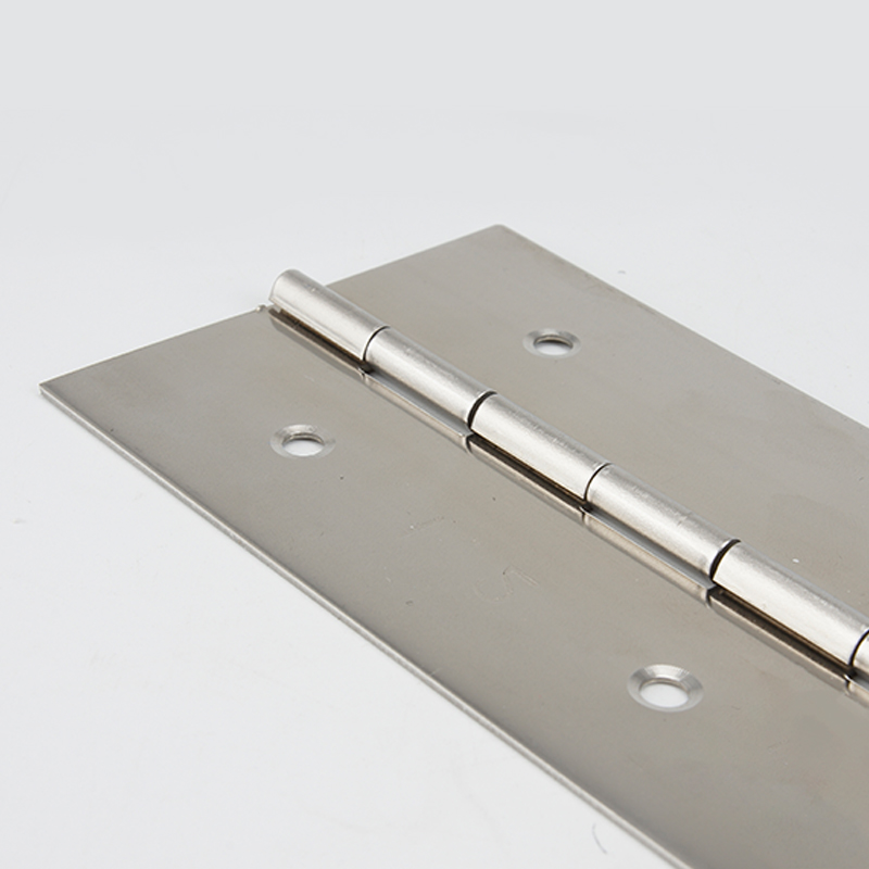 6in-20in pianoscharnieren zwar - Piano Hinge Continuous recensie en prijs