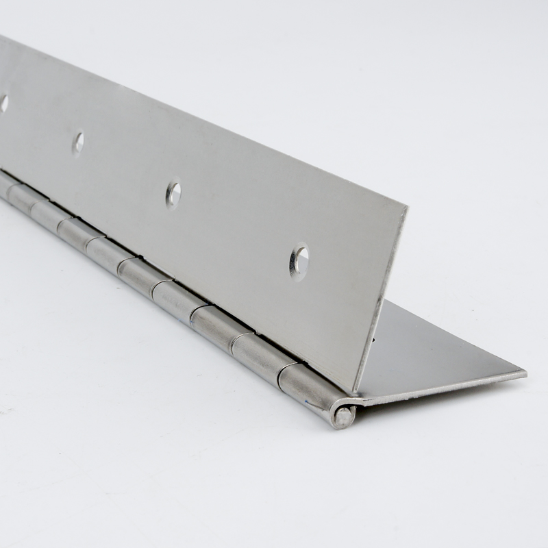 6in-20in pianoscharnieren zwar - Piano Hinge Continuous recensie en prijs