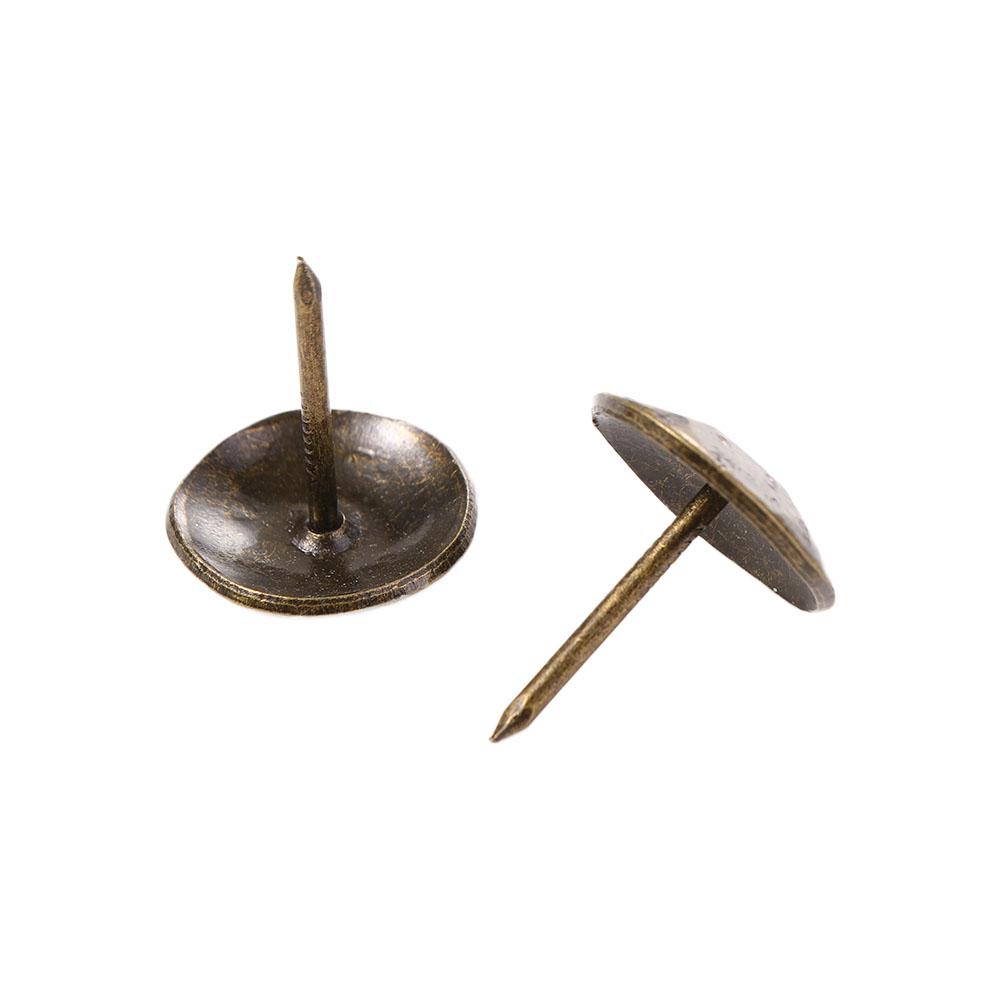 Vintage stijl 20 stuks geschen - Furniture Upholstery Hardware recensie en prijs